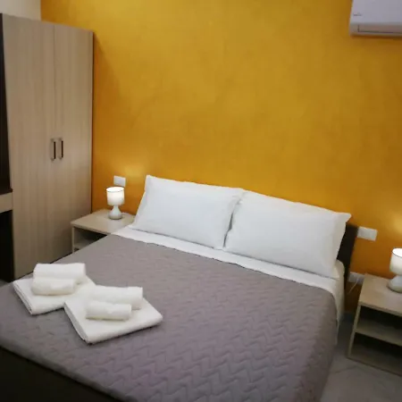 B&B Le Mura Lecce Exterior photo