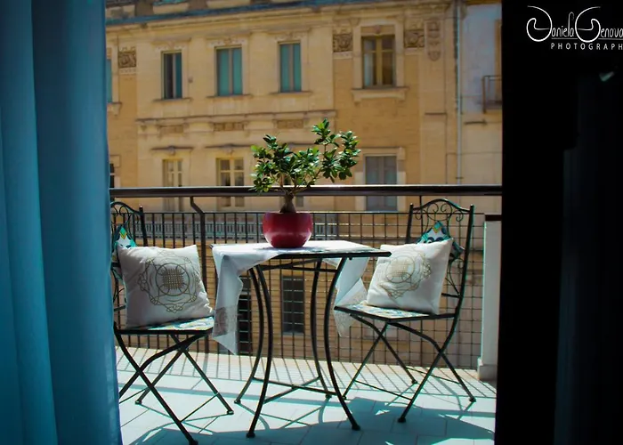 B&B Le Mura