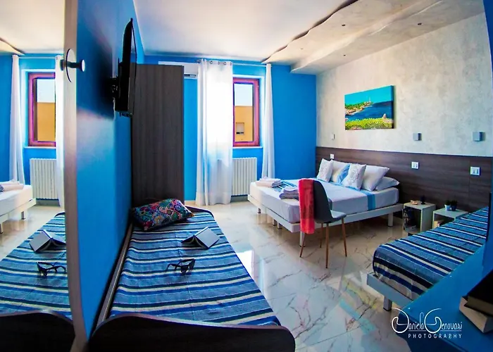 B&B Le Mura