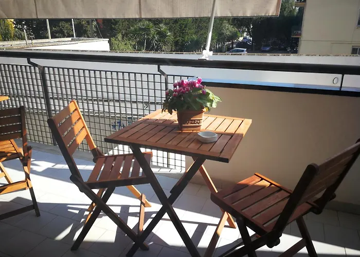 B&B Le Mura