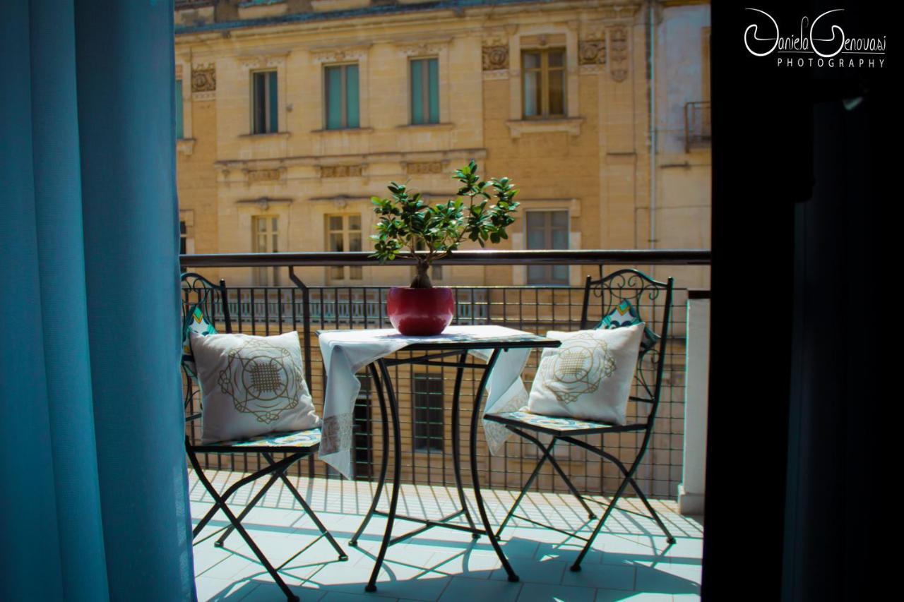 Bed & Breakfast Le Mura