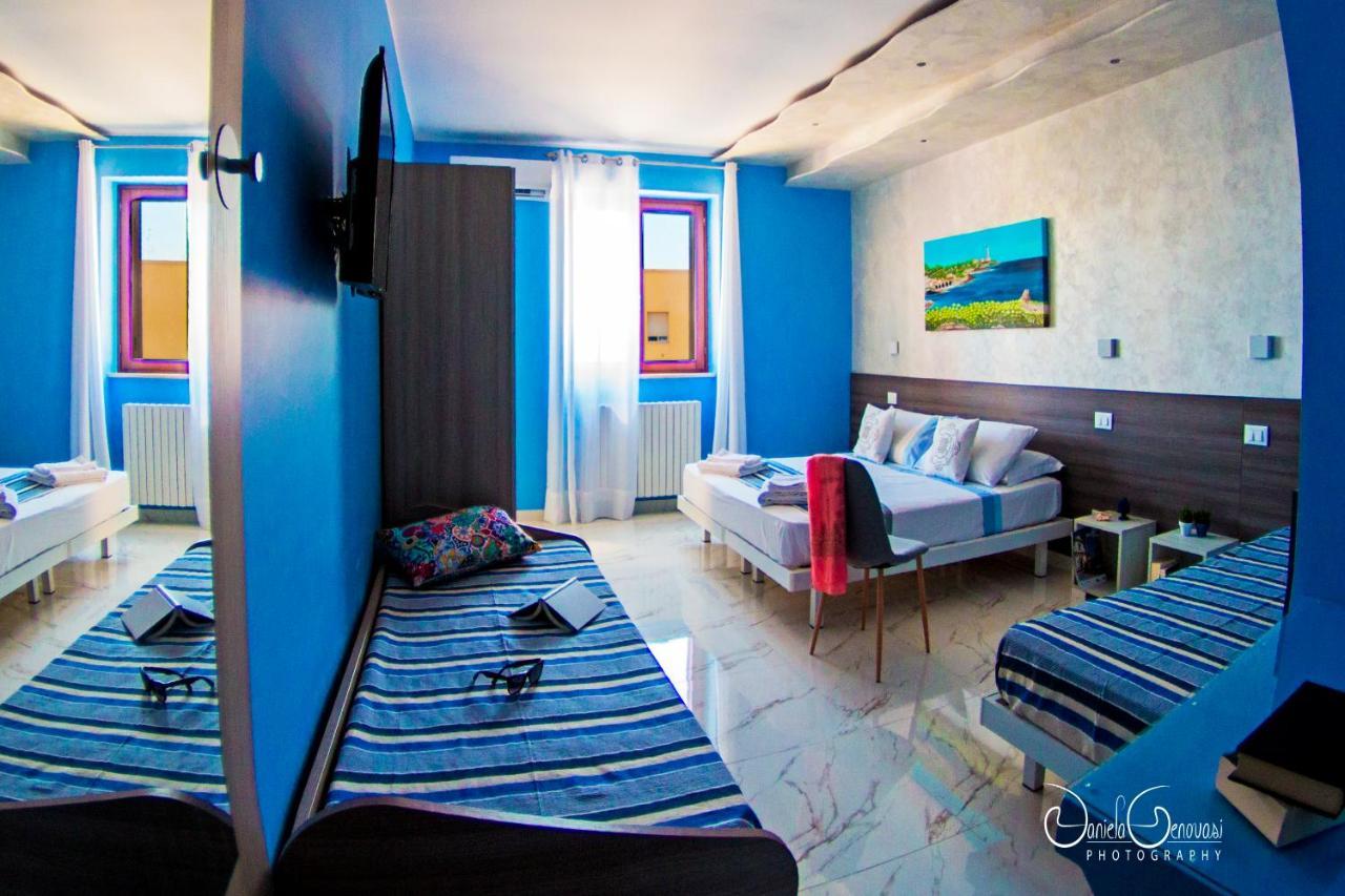 Le Mura Bed & Breakfast 3*