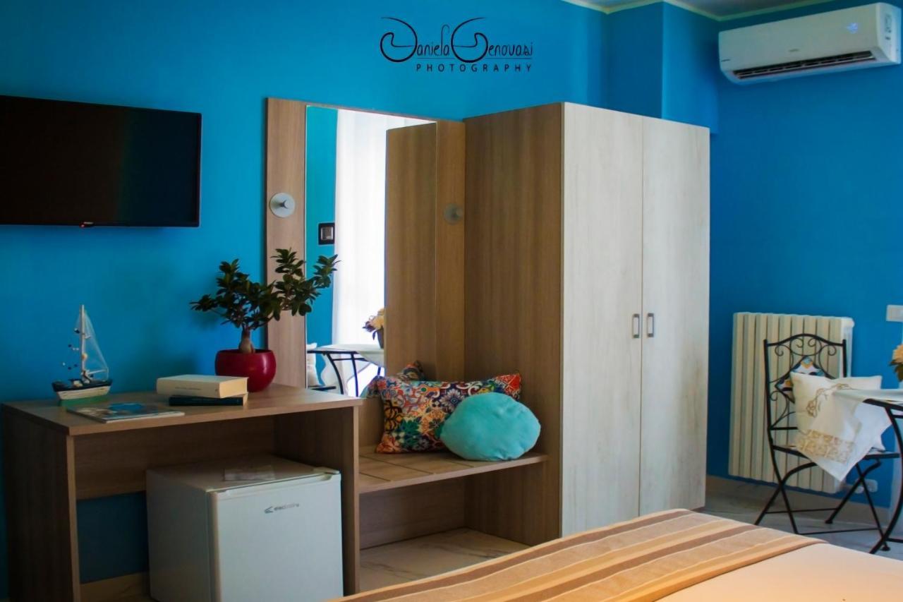 Bed & Breakfast Le Mura 3*