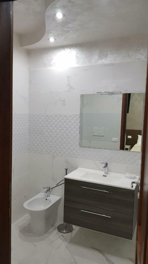 Bed & Breakfast Le Mura Lecce