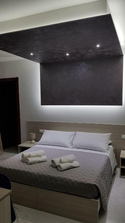 Bed & Breakfast Le Mura Lecce
