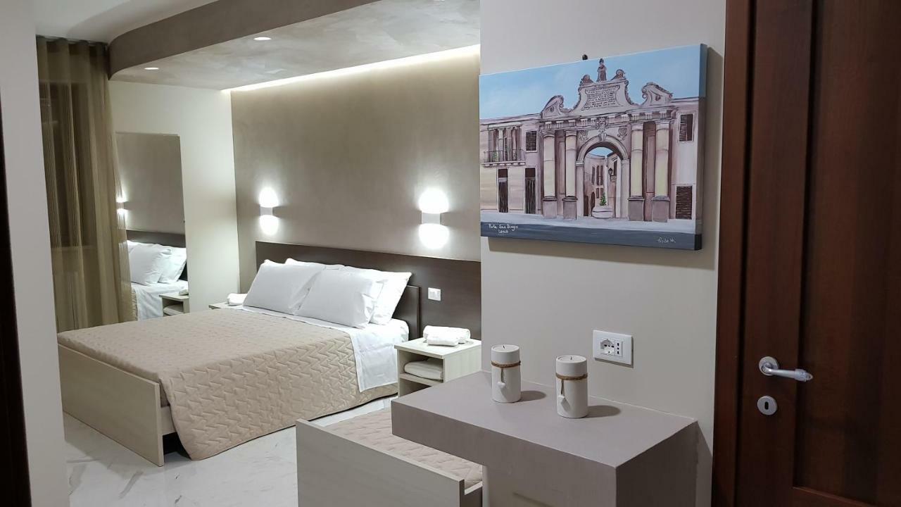 Le Mura 3*