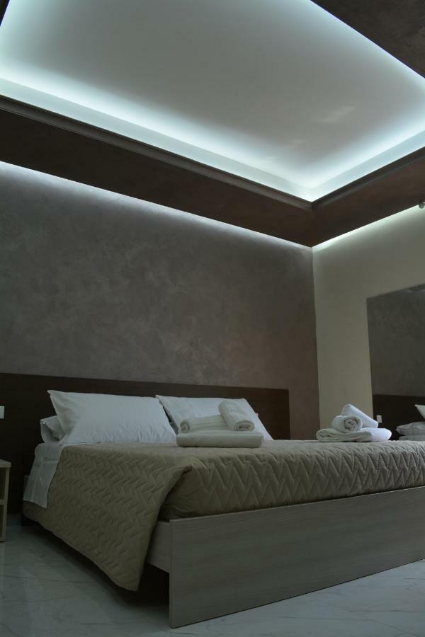 Le Mura 3* Lecce