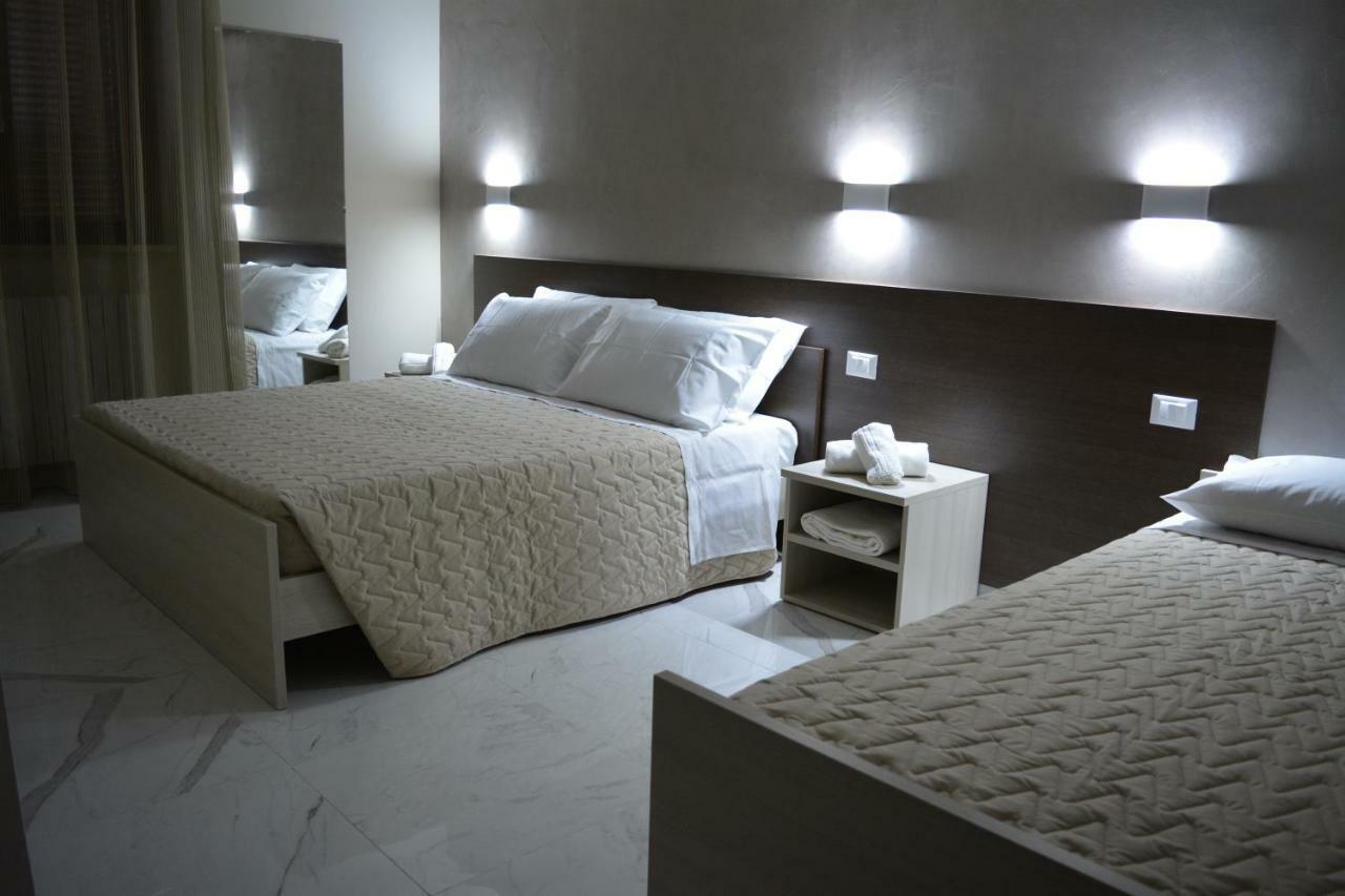 Le Mura 3* Lecce