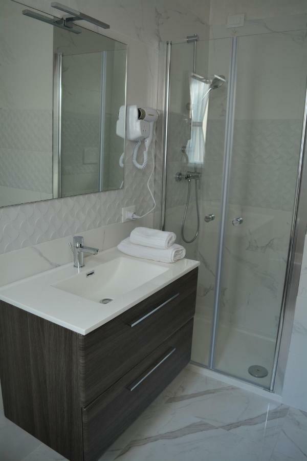 Bed & Breakfast Le Mura 3*