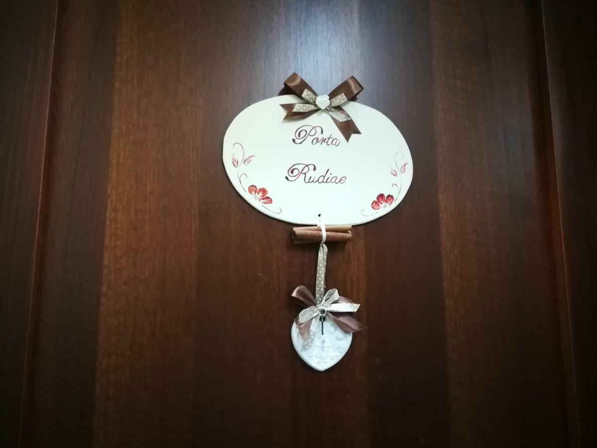 Bed & Breakfast Le Mura