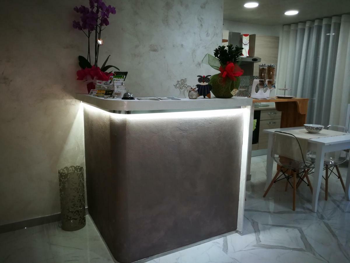 Le Mura Bed & Breakfast 3*
