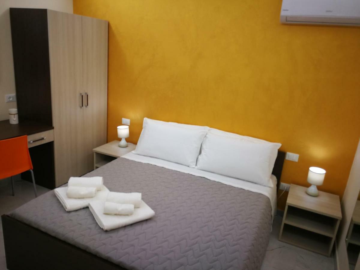 Le Mura 3*