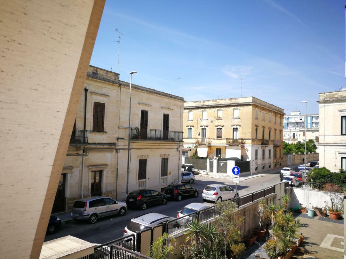 Le Mura Lecce