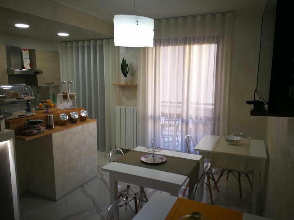 Le Mura Bed & Breakfast