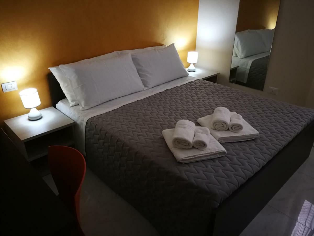 Le Mura 3*