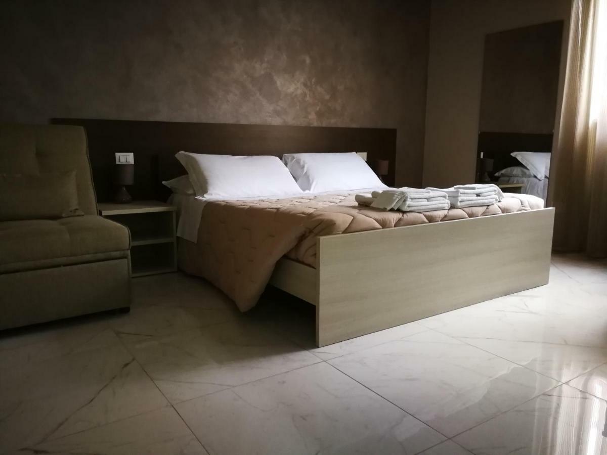 Le Mura Bed & Breakfast 3*